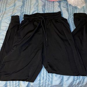 Jogger pants